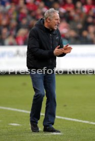 SC Freiburg - SV Darmstadt 98