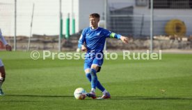 04.02.23 U19 VfB Stuttgart - U19 TSG 1899 Hoffenheim