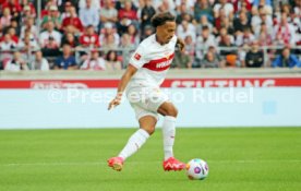 07.10.23 VfB Stuttgart - VfL Wolfsburg