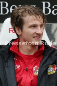 VfB Stuttgart - Bayer 04 Leverkusen