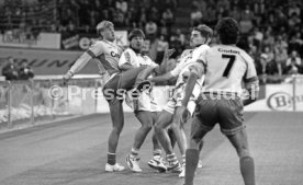 18.01.93 Hallen Masters Stuttgart