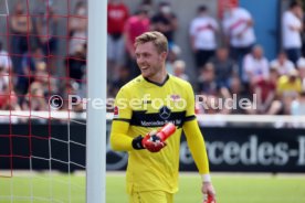 10.07.21 VfB Stuttgart - FC St. Gallen