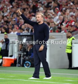 09.09.26 VfB Stuttgart - Viking Stavanger