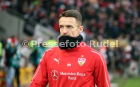 VfB Stuttgart - FC Schalke 04