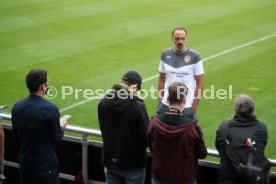 03.08.20 VfB Stuttgart Training