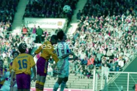 22.02.97 VfB Stuttgart - Karlsruher SC