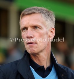 FC Homburg - VfB Stuttgart