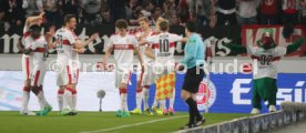 VFB Stuttgart-1. FC Union Berlin