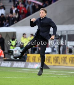18.02.23 VfB Stuttgart - 1. FC K&ouml;ln