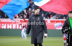 22.11.25 1. FC Heidenheim - Borussia M&ouml;nchengladbach