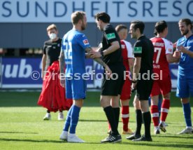 24.04.21 SC Freiburg - TSG 1899 Hoffenheim