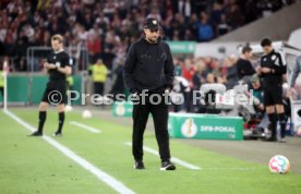 03.05.23 VfB Stuttgart - Eintracht Frankfurt