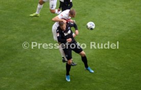 VfB Stuttgart - Karlsruher SC