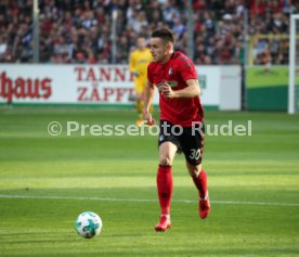 SC Freiburg - FC Schalke 04