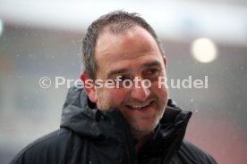 17.01.21 1. FC Heidenheim - SV Darmstadt 98