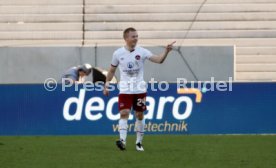 21.02.21 Karlsruher SC - 1. FC N&uuml;rnberg
