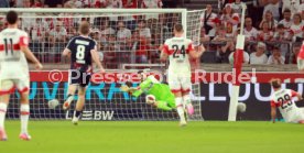 04.09.26 VfB Stuttgart - 1. FC K&ouml;ln