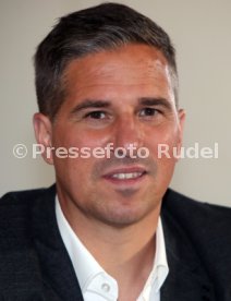 VfB Stuttgart Treffen beim Fanclub RWS Berkheim Esslingen