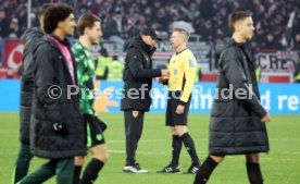 15.02.25 VfB Stuttgart - VfL Wolfsburg