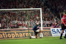 30.08.95 VfB Stuttgart - SC Freiburg
