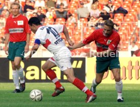 VfB Stuttgart