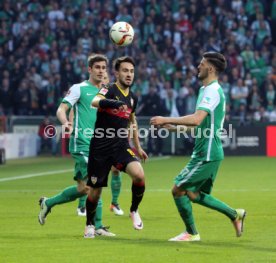 SV Werder Bremen - VfB Stuttgart