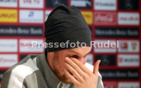 VfB Stuttgart Kevin Gro&szlig;kreutz