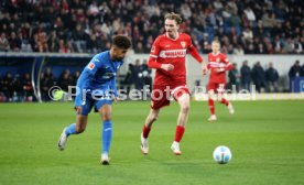 23.02.25 TSG 1899 Hoffenheim - VfB Stuttgart