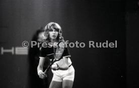 18.10.82 Porsche Tennis Grand Prix Filderstadt