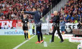 17.03.24 SC Freiburg - Bayer 04 Leverkusen