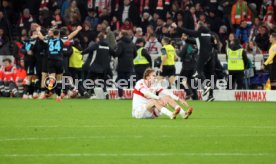 16.03.25 VfB Stuttgart - Bayer 04 Leverkusen