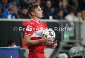 TSG 1899 Hoffenheim - VfB Stuttgart