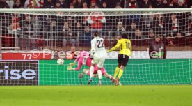 29.01.26 VfB Stuttgart - Young Boys Bern