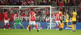 FC Bayern M&uuml;nchen - FC Arsenal London