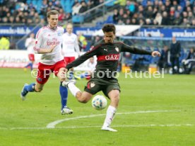 03.03.12 Hamburger SV - VfB Stuttgart