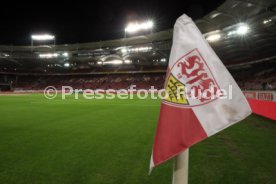 VfB Stuttgart - DSC Arminia Bielefeld