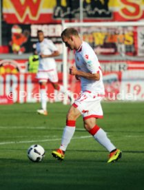FC W&uuml;rzburger Kickers - 1. FC Union Berlin