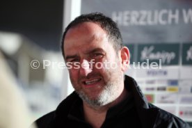 28.02.21 1. FC Heidenheim - Fortuna D&uuml;sseldorf