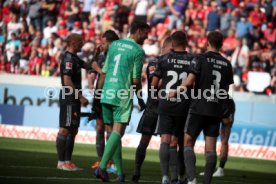 07.05.22 SC Freiburg - 1. FC Union Berlin