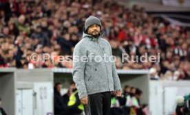 06.12.25 VfB Stuttgart - FC Bayern M&uuml;nchen