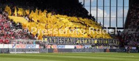 1. FSV Mainz 05 - VfB Stuttgart