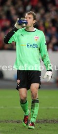 23.02.10 VfB Stuttgart - FC Barcelona