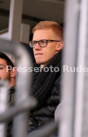 VfB Stuttgart II - Kickers Offenbach