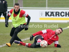 VfB Stuttgart