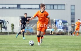 28.03.22 U18 Deutschland - U18 Niederlande