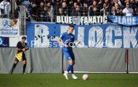 21.10.23 VfB Stuttgart II - Stuttgarter Kickers