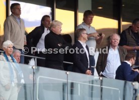 22.10.22 TSG 1899 Hoffenheim - FC Bayern M&uuml;nchen
