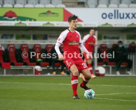 09.01.21 SC Freiburg - 1. FC Köln