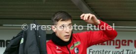 SC Freiburg - VfL Wolfsburg