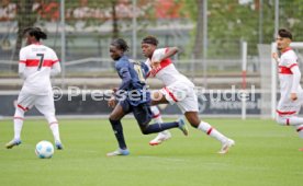 03.05.25 U17 VfB Stuttgart - U17 1. FSV Mainz 05